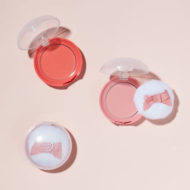 ETUDE HOUSE Lovely Cookie Blusher 4g