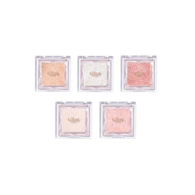 Glint - Highlighter 5.1g 5 Colors