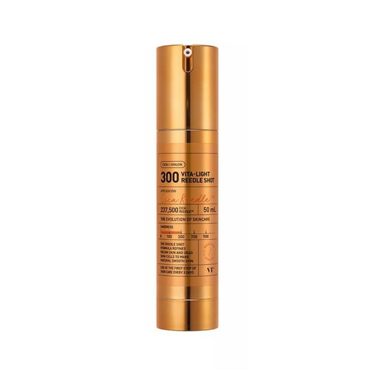 VT Vita-Light Reedle Shot 300 50ml
