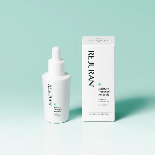 REJURAN - Moisture Treatment Ampoule 30ml
