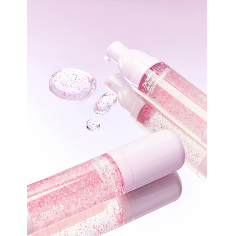 ESPOIR Dewlike Jello Glowrizer 40mL