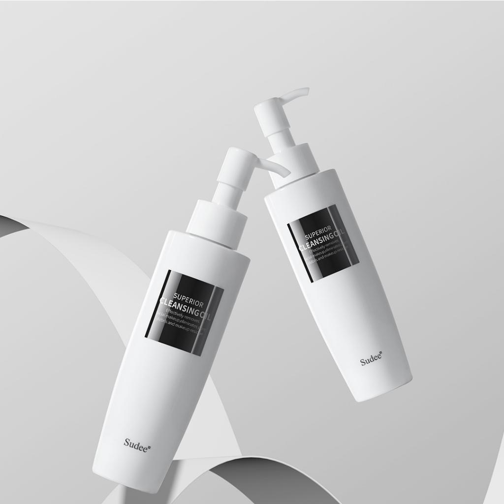 SUDEE Superior Retexturizing Cleansing Oil 145ml