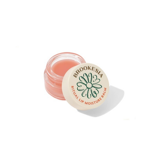 BROOKESIA Ritual Lip Moisture Balm 9g Lip Mask