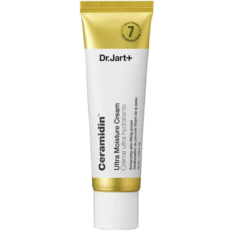 Dr.Jart+ Ceramidin Ultra Moisture Cream 50ml