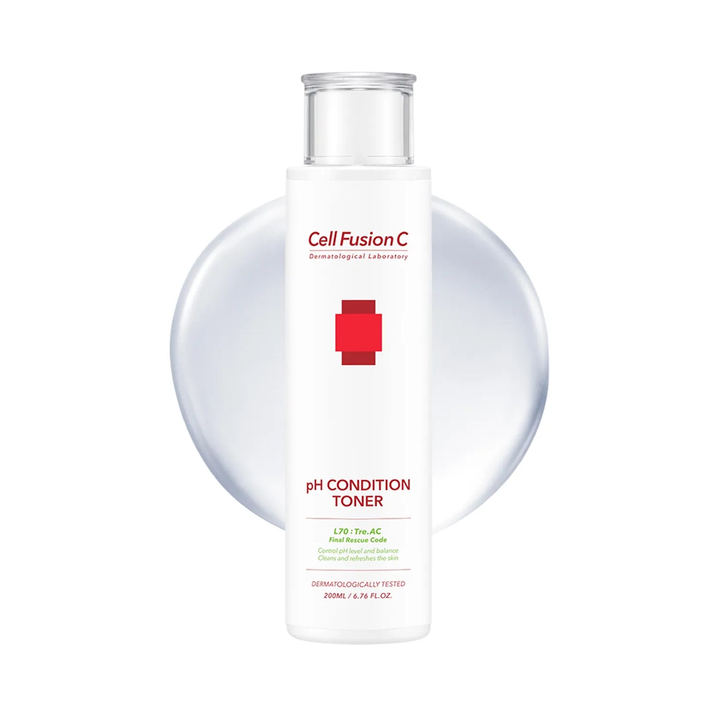 Cell Fusion C Low pH pHarrier Toner 300ml