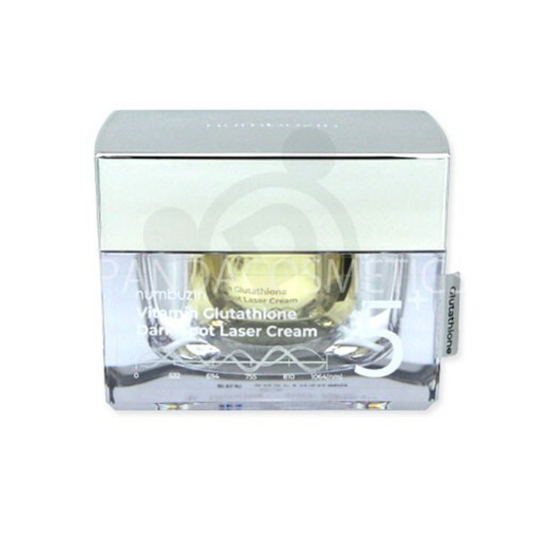 numbuzin No.5 Vitamin Glutathione Laser Cream 50ml