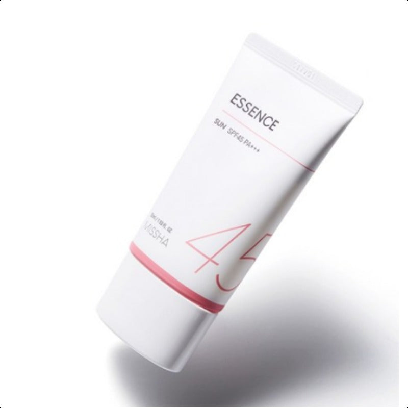 Missha All-Around Safe Block Essence Sun SPF45 PA+++50ml