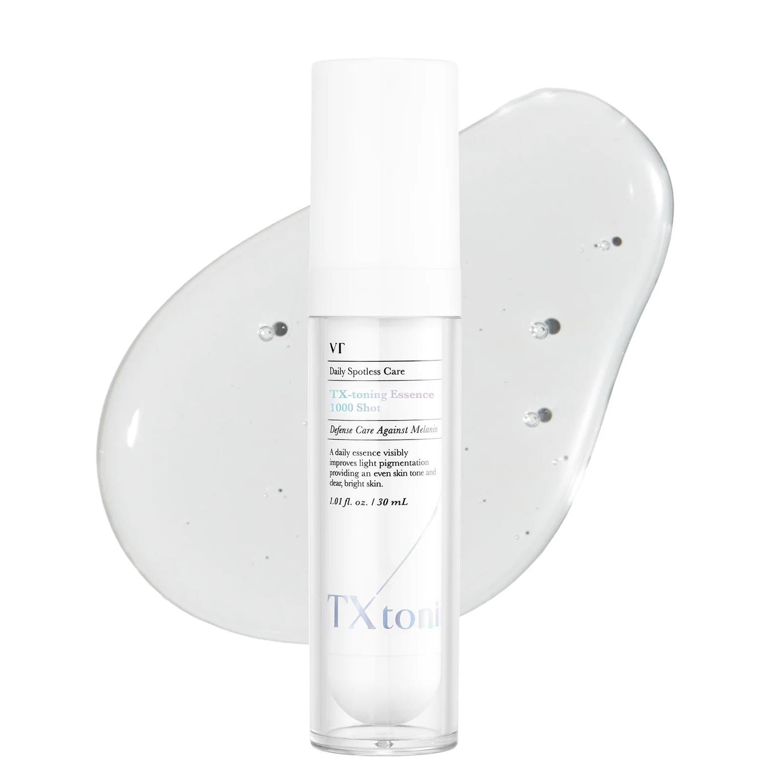 VT - TX-toning Essence 1000 Shot 30ml