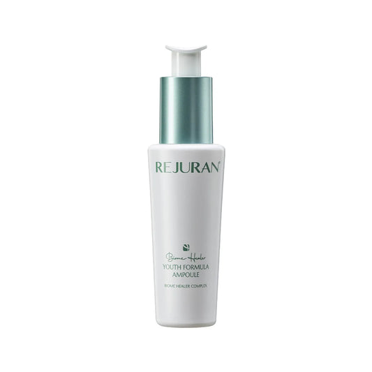 REJURAN Biome Healer Youth Formula Ampoule 30ml Set (+Derma Healer Ampoule 1ml*7ea+Derma Healer Cream 10g+Derma Healer Mask 23ml)