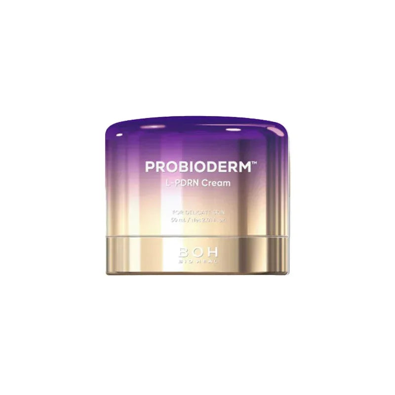 BIOHEAL BOH Probioderm L-PDRN Cream 50ml