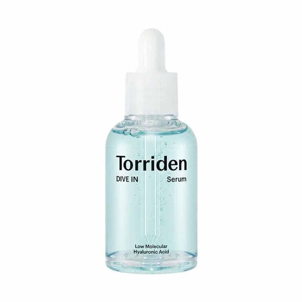 Torriden DIVE-IN Low Molecule Hyaluronic Serum 50ml