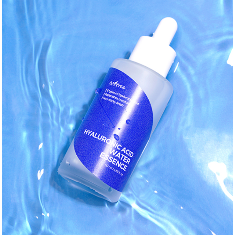 Isntree Hyaluronic Acid Water essence 50ml