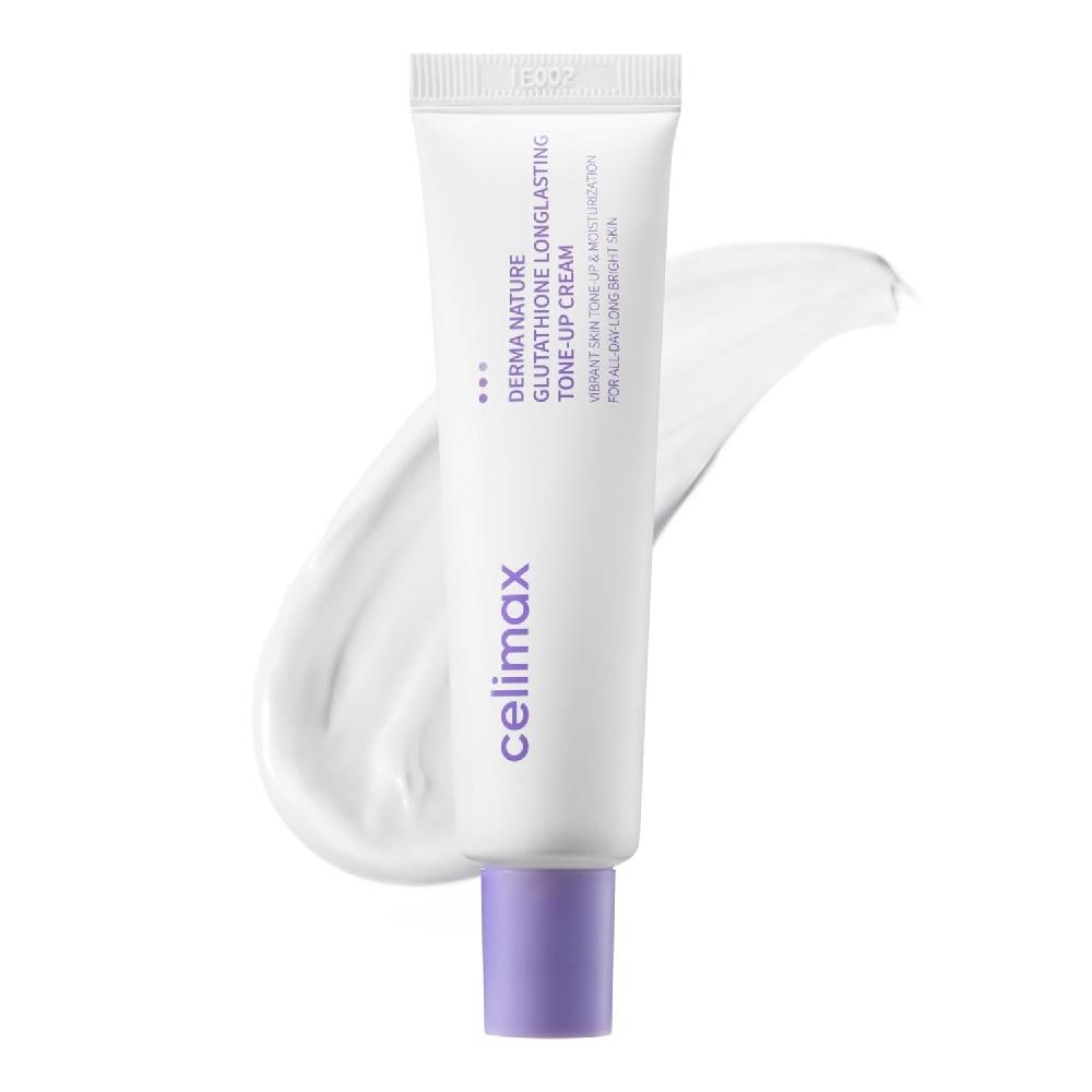 Celimax Derma Nature Glutathione Long Lasting Tone-Up Cream 35ml