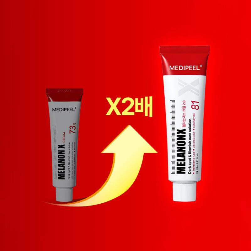 Medi-peel Melanon X Cream 30ml