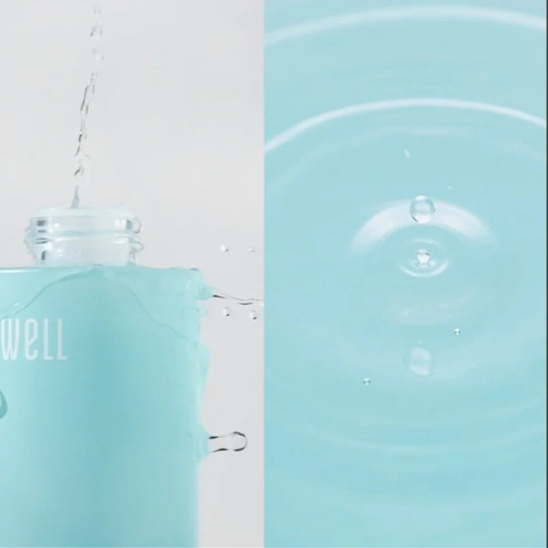 Acwell Real Aqua Balancing Toner 160ml