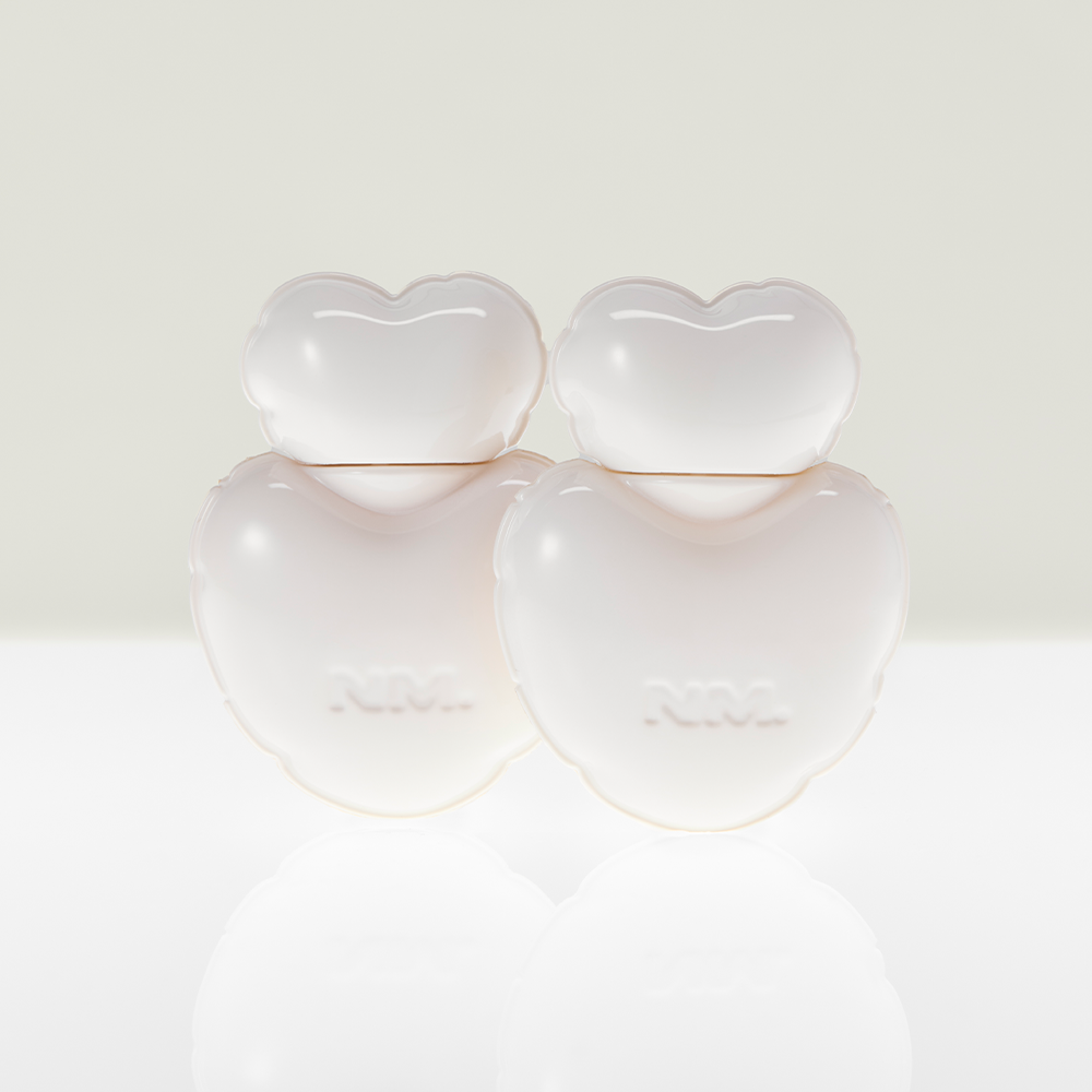 NAMING Glow Heart Lip Tint 5.7g