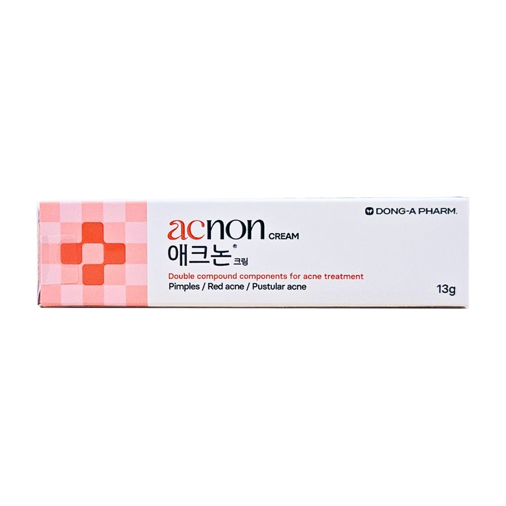 DONG-A PHARM Acnon Cream 13g