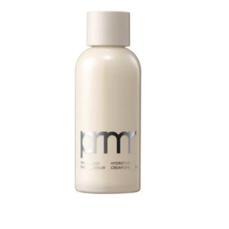 Primera New Organiance Barrier Repair Hydration Cream Emulsion 160ml