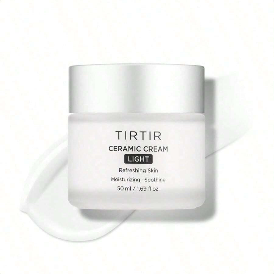 TIRTIR Natural Ceramide Cream 50ml/100ml