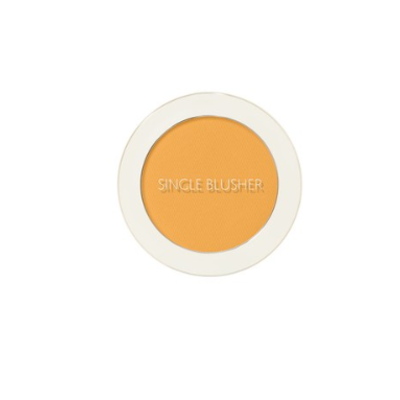 THE SAEM Sammul Single Blush 5g cosmetic shop