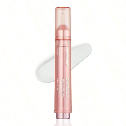 Medicube Collagen Glow Booster Milk Serum 15m