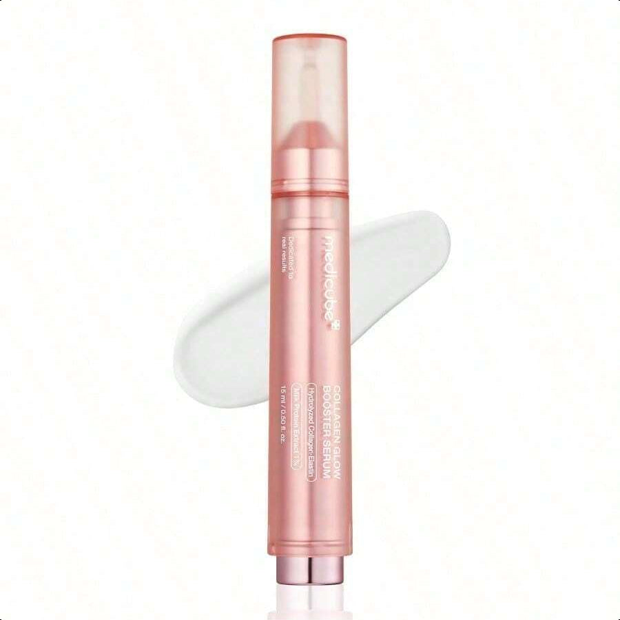 Medicube Collagen Glow Booster Milk Serum 15m