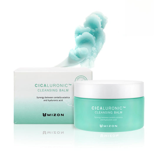 Mizon Cicaluronic Cleansing Balm 80ml