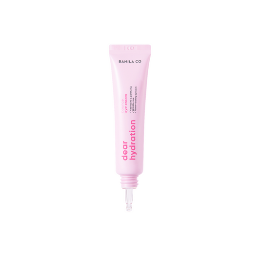 BANILA CO Dear Hydration Bounce Eye Cream 20ml