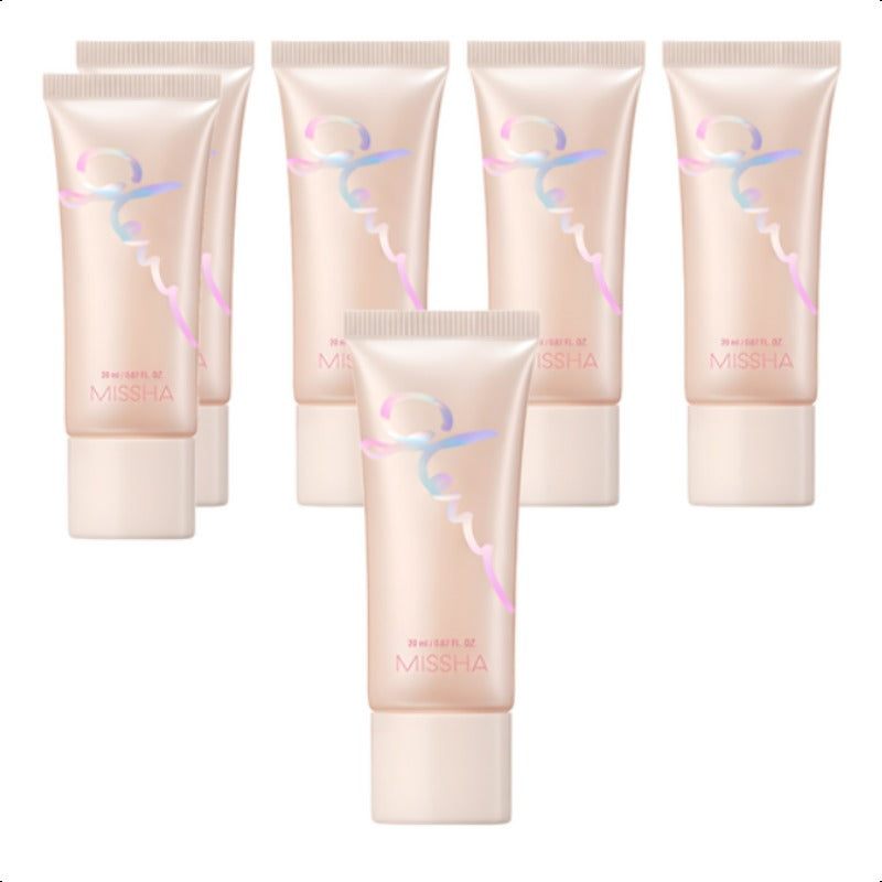Missha glow skin balm 20ml