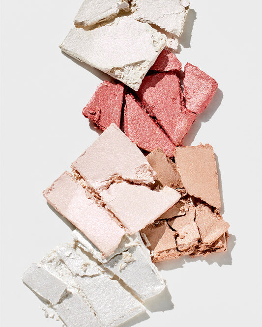 Glint - Highlighter 5.1g 5 Colors