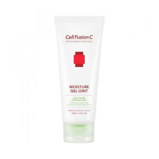 Cell Fusion C Triac Moisture Gel Ointment Cream 100ml