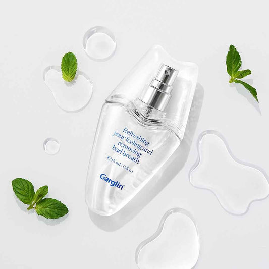 Garglin Fresh Breath Oral Spray 15ml