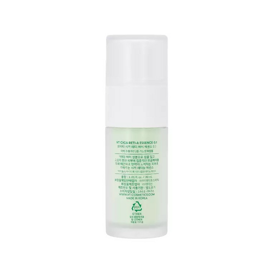 VT Cica Reti-A Essence 0.1% 30ml