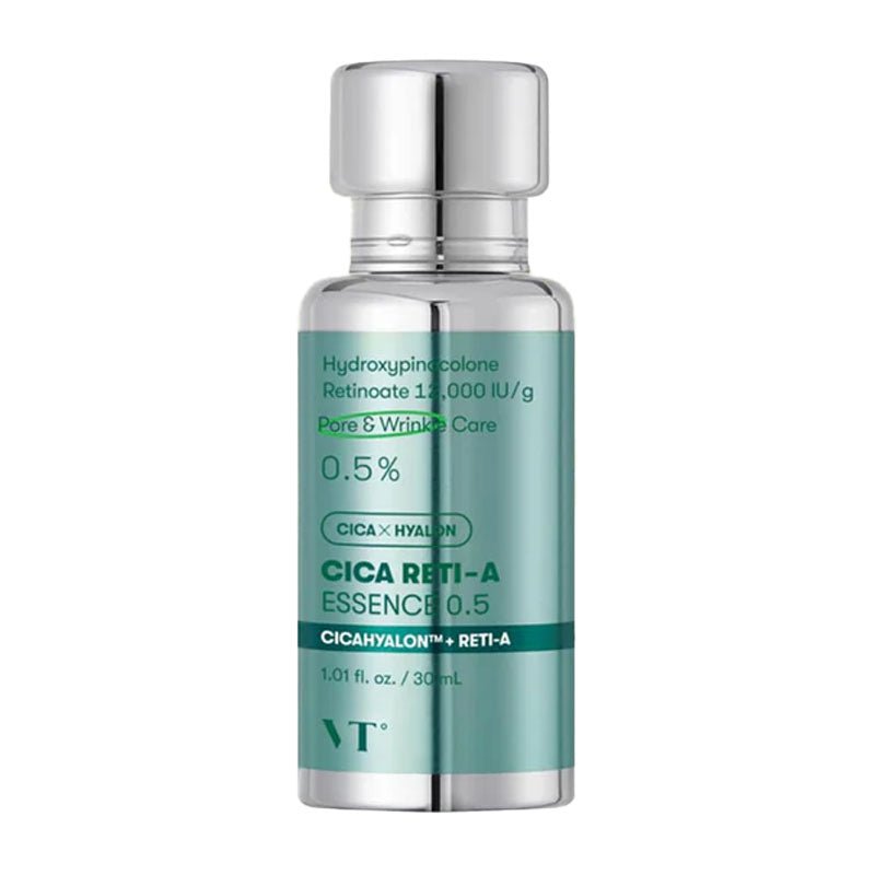 VT Cica Reti-A Essence 0.5% 30ml