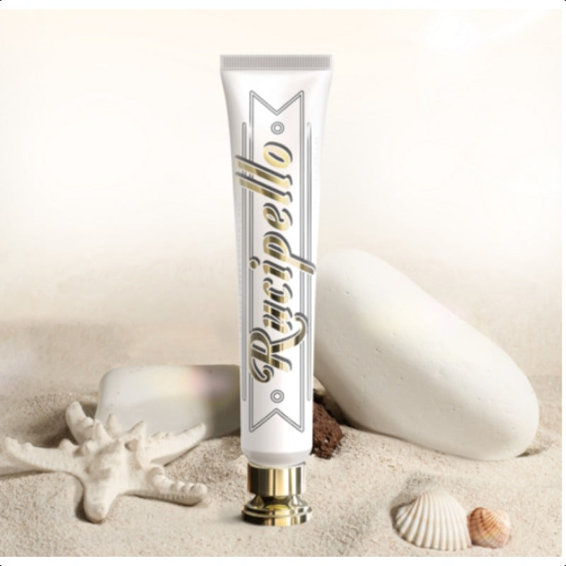 Rucipello White Pearl Ocean Toothpaste 100g