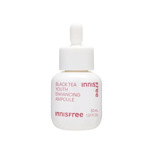 Innisfree Black Tea Youth Enhancing Ampoule 30ml