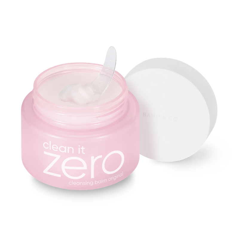 BANILA CO Clean It Zero Cleansing Balm Original 100ml