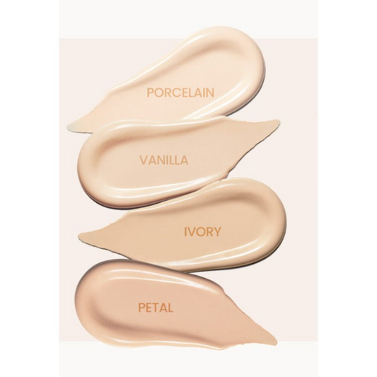 Espoir Be Glow Volume Cushion Gleaming Cali Edition SPF42 PA+++