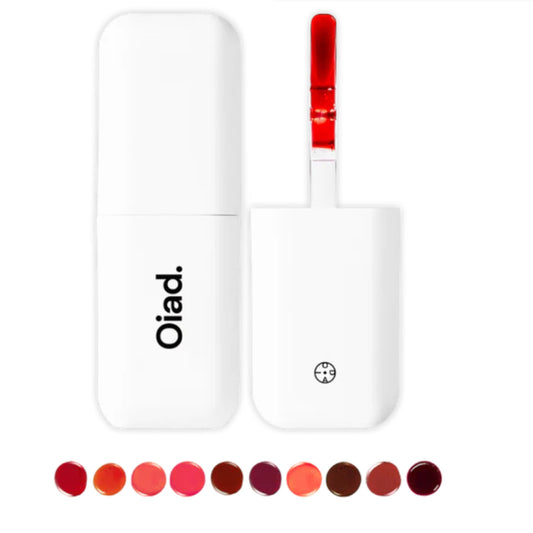 OIAD Liptique 5g Long-Lasting 24H Waterproof Non-Sticky Matte Lip Stain Korean Lip Makeup