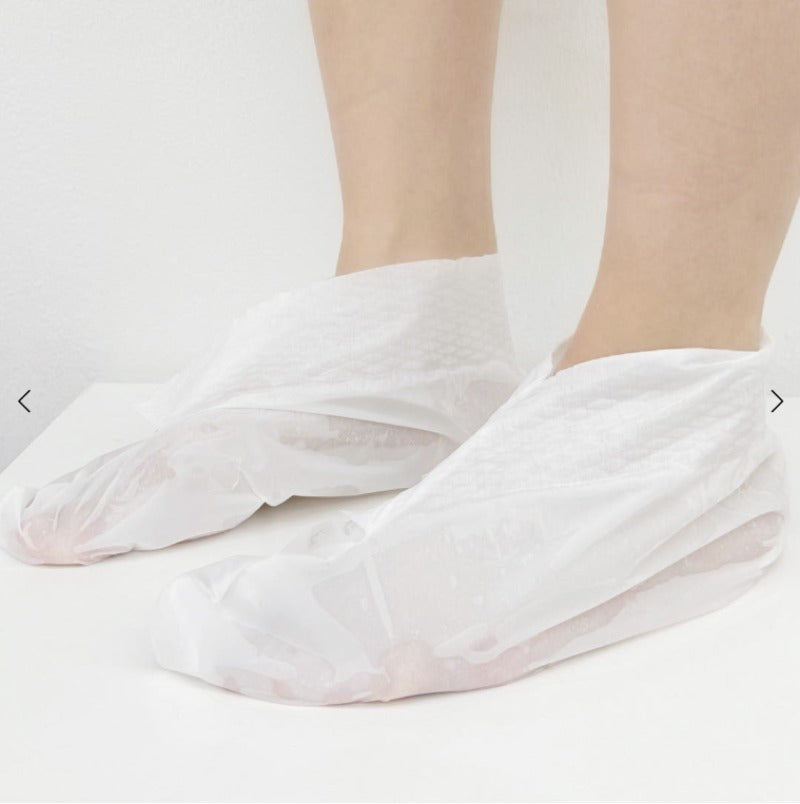 MED:B Foot Peeling Mask 10 Pairs