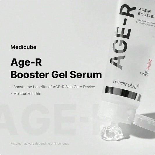 Medicube Age-R Booster Gel Serum 100ml