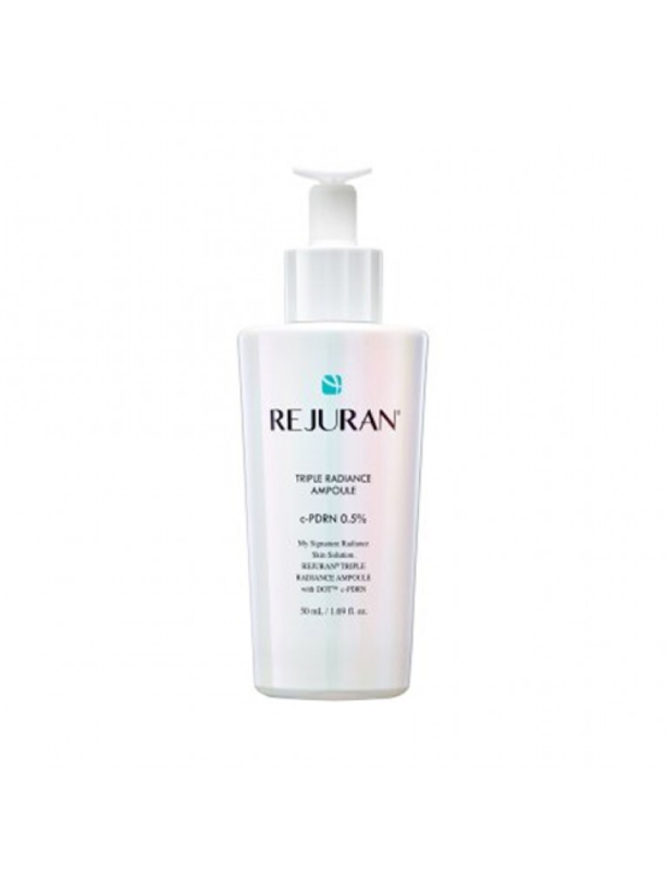 REJURAN TRIPLE RADIANCE AMPOULE 50ML