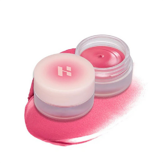 HOLIKA HOLIKA MELTING BLUR LIP POT
