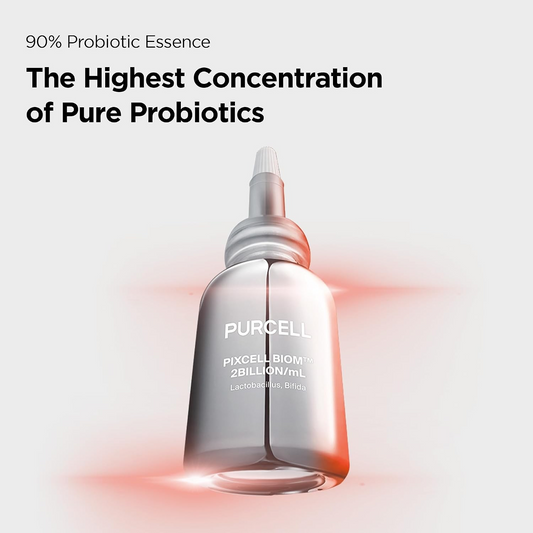 PURCELL 2Billion/mL Pixcell Biom Concentrate 30ml
