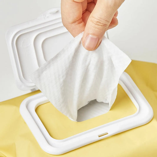 ma:nyo Pure Cleansing Tissue 80 Sheets