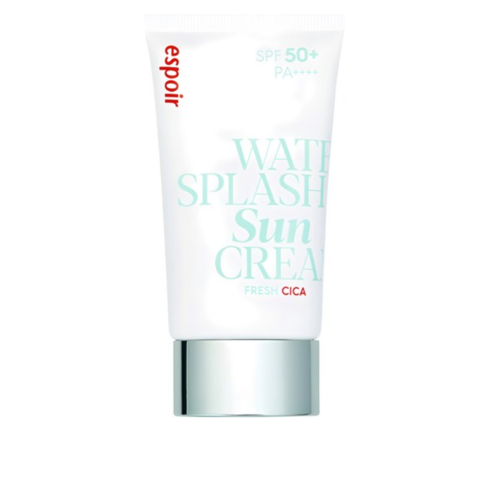 Espoir Water Splash Sun Cream Fresh SPF50+ PA++++ 60ml