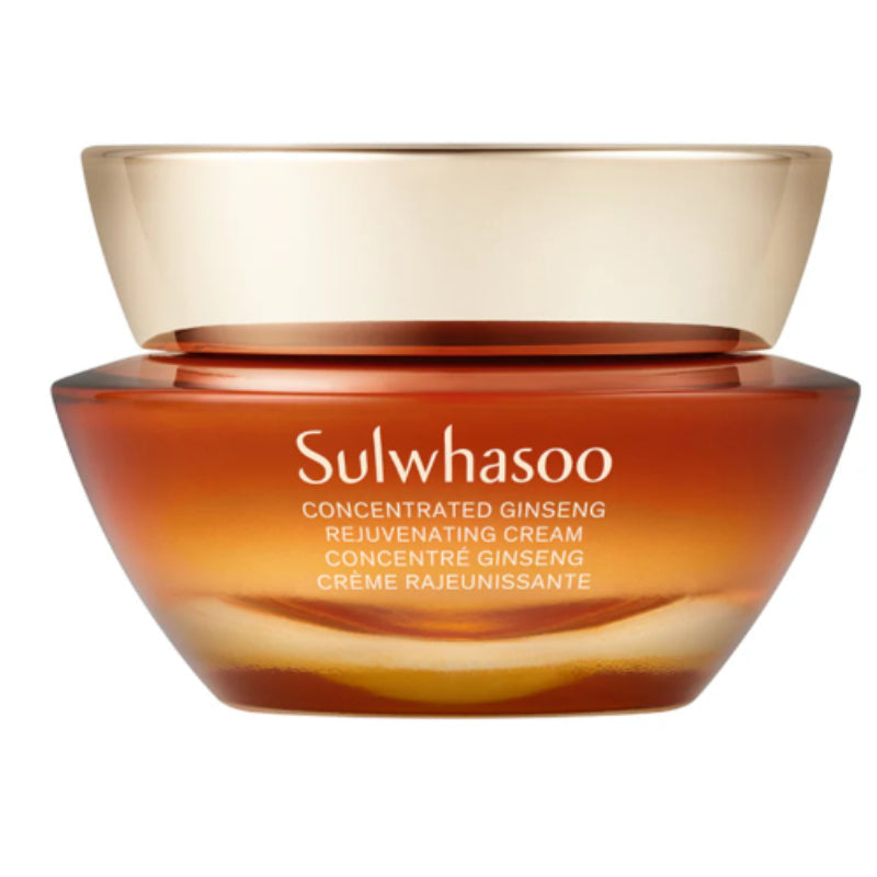 Sulwhasoo Concentrated Ginseng Rejuvenating Cream 60ml
