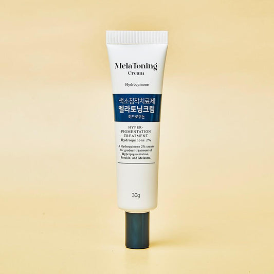 DONG-A PHARM Melatoning Cream 30g