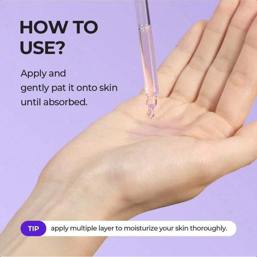 Skin&Lab Barrierderm Ringer Ampoule 70ml/ 2.36 Oz