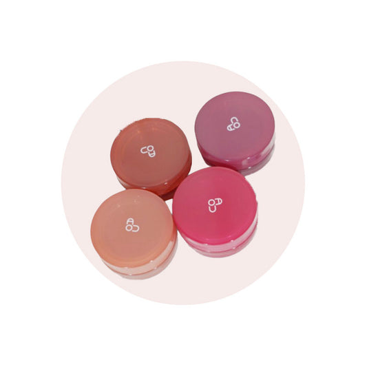 AOU Floofy Matte Balm 4.5g